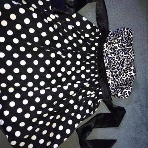 Hot topic dress ACCEPTING OFFERS